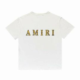 Picture of Amiri T Shirts Short _SKUAmiriS-XXL04331800